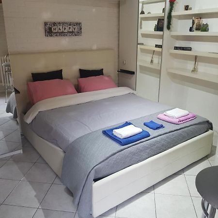 Sweet Apartment Suite Castelmerlo Bologna Luaran gambar
