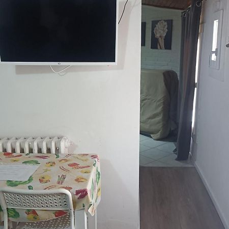 Sweet Apartment Suite Castelmerlo Bologna Luaran gambar