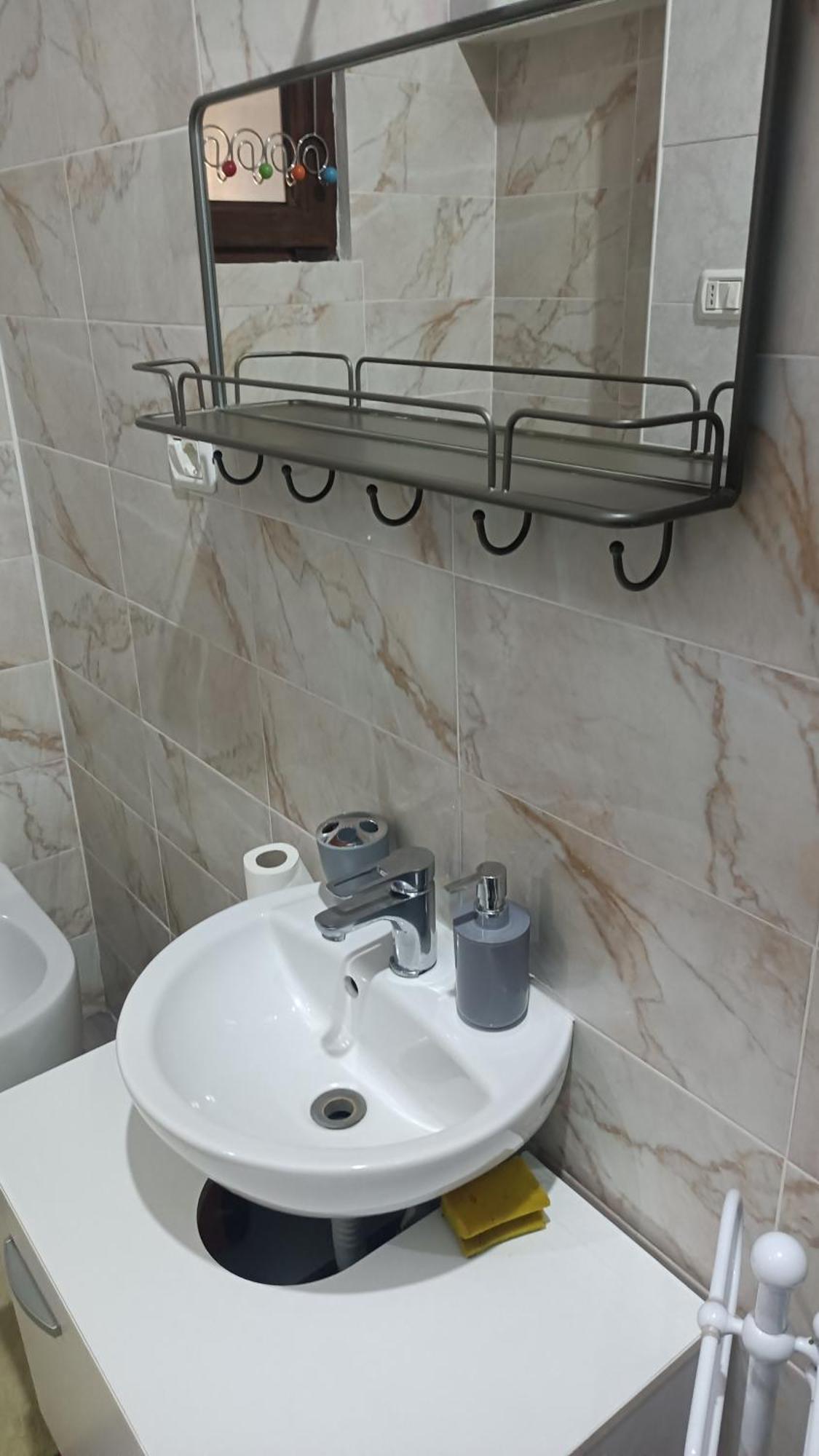 Sweet Apartment Suite Castelmerlo Bologna Luaran gambar