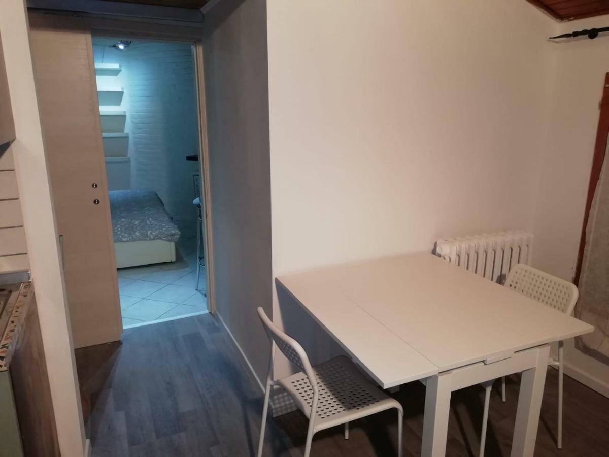 Sweet Apartment Suite Castelmerlo Bologna Luaran gambar