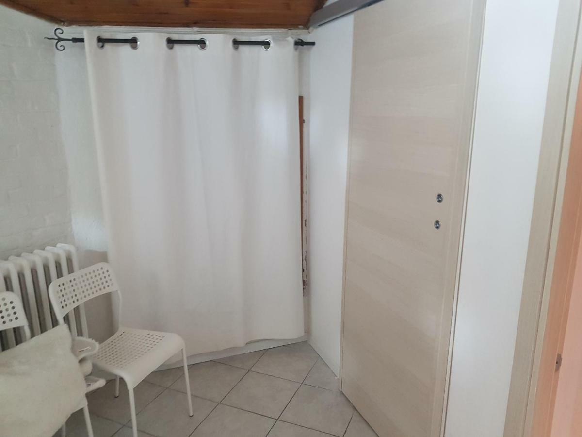 Sweet Apartment Suite Castelmerlo Bologna Luaran gambar