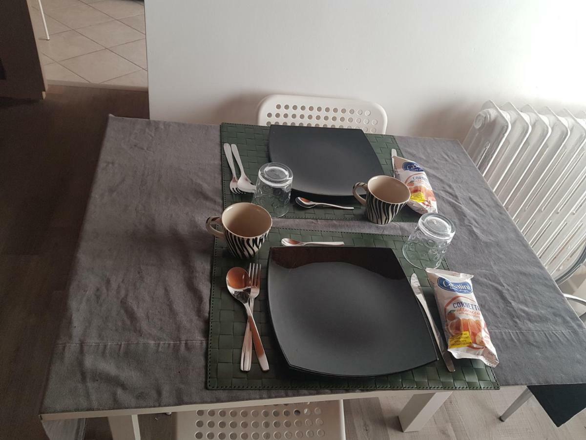 Sweet Apartment Suite Castelmerlo Bologna Luaran gambar