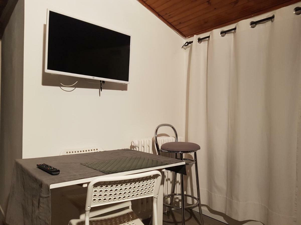 Sweet Apartment Suite Castelmerlo Bologna Luaran gambar