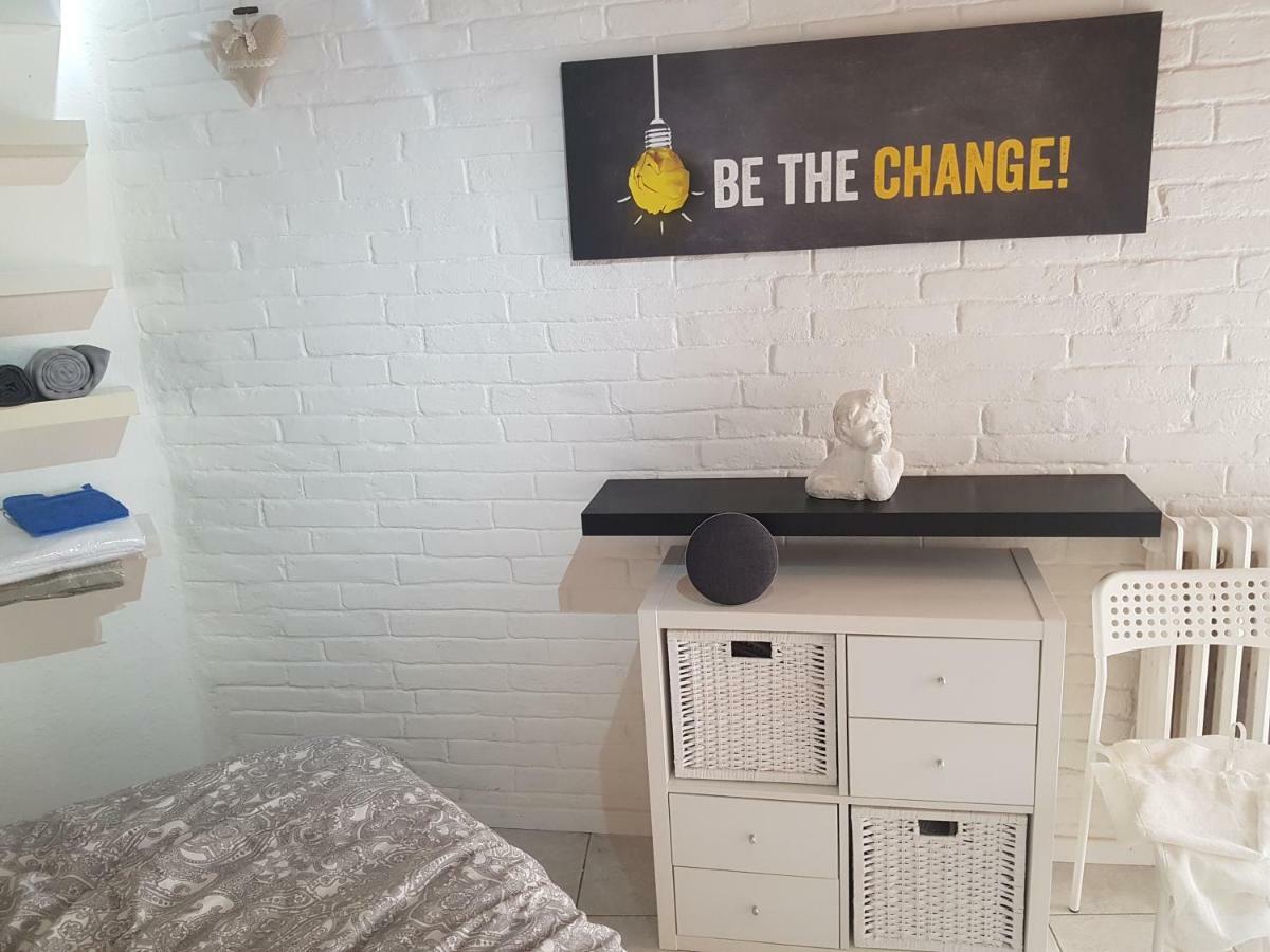 Sweet Apartment Suite Castelmerlo Bologna Luaran gambar