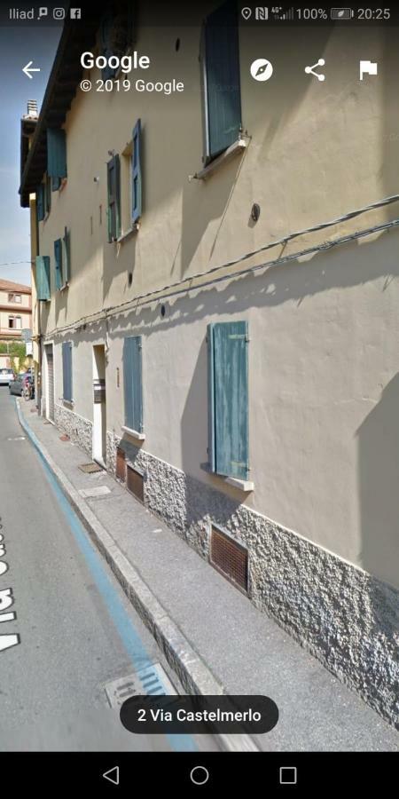Sweet Apartment Suite Castelmerlo Bologna Luaran gambar