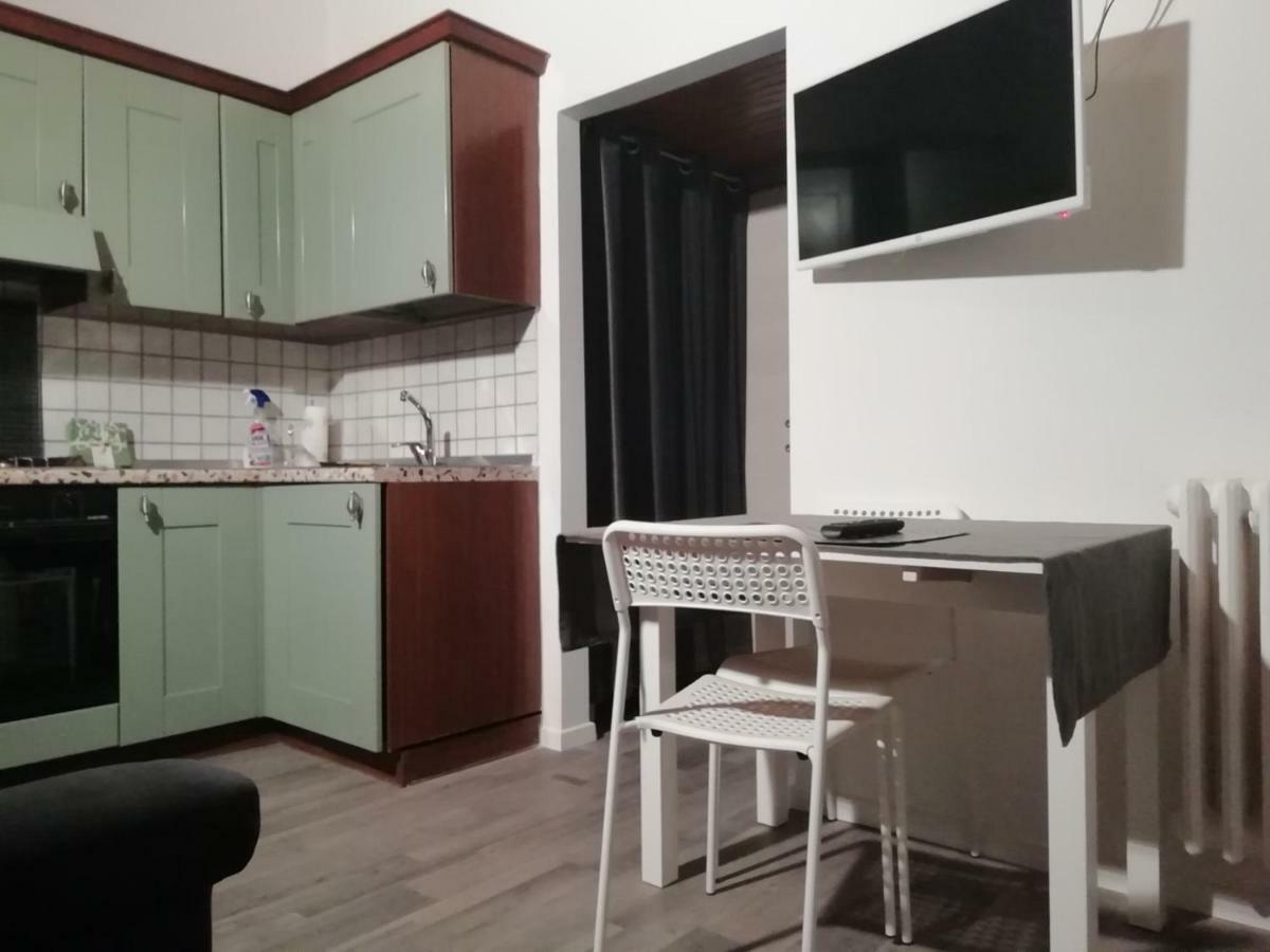 Sweet Apartment Suite Castelmerlo Bologna Luaran gambar