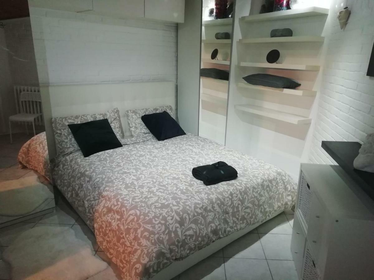 Sweet Apartment Suite Castelmerlo Bologna Luaran gambar
