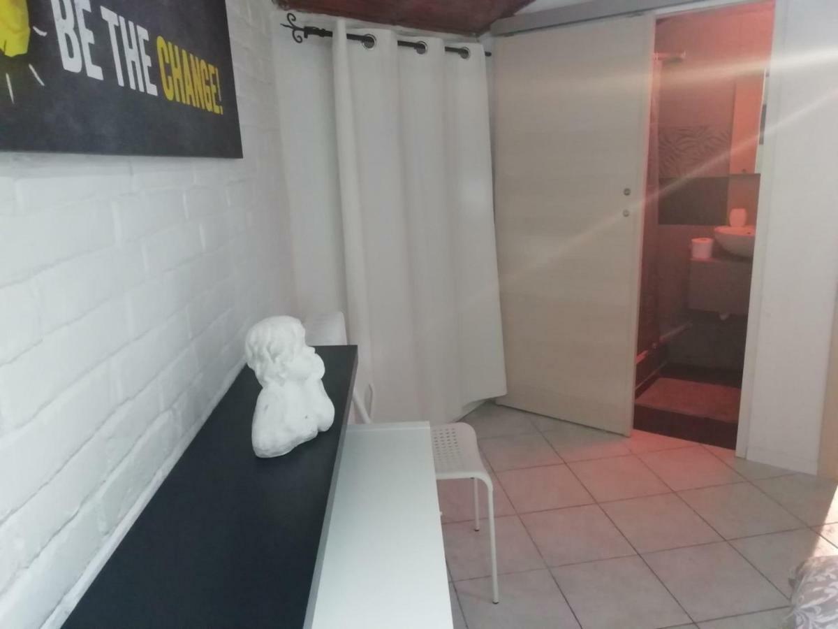 Sweet Apartment Suite Castelmerlo Bologna Luaran gambar