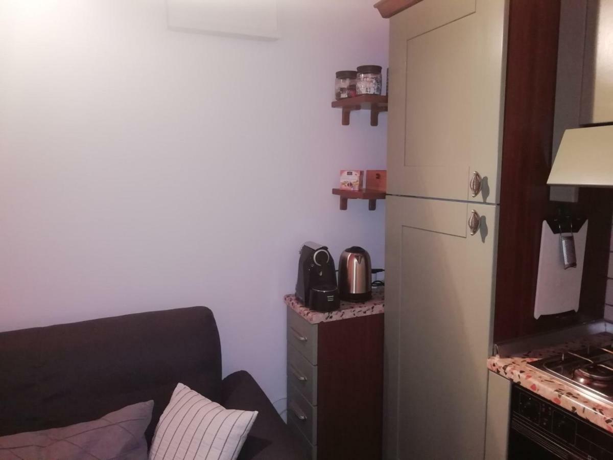 Sweet Apartment Suite Castelmerlo Bologna Luaran gambar